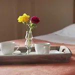 πέλλα Ξενοδοχείο