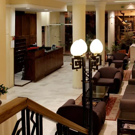 Otel Pella