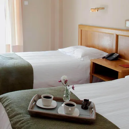 Pella Hotel Saloniki