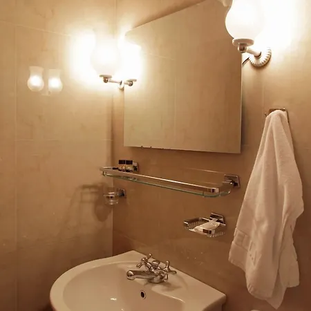 Hotel Pella Saloniki