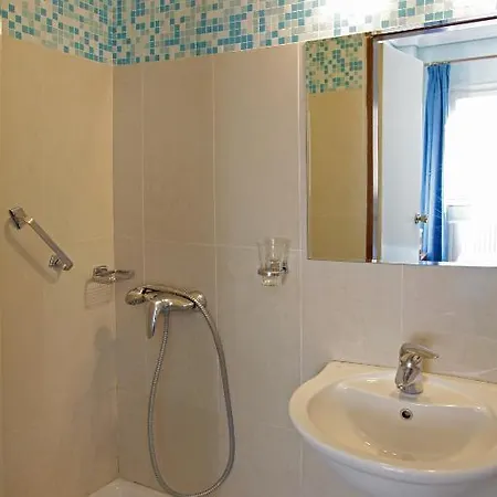 Hotel Pella Saloniki