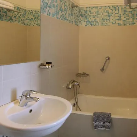 Hotel Pella Saloniki