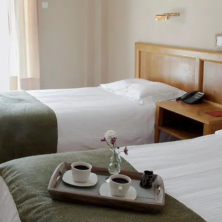 Pella Hotel Thessaloniki