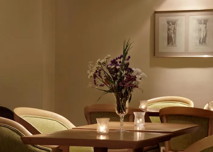 Hotel Pella Thessaloniki