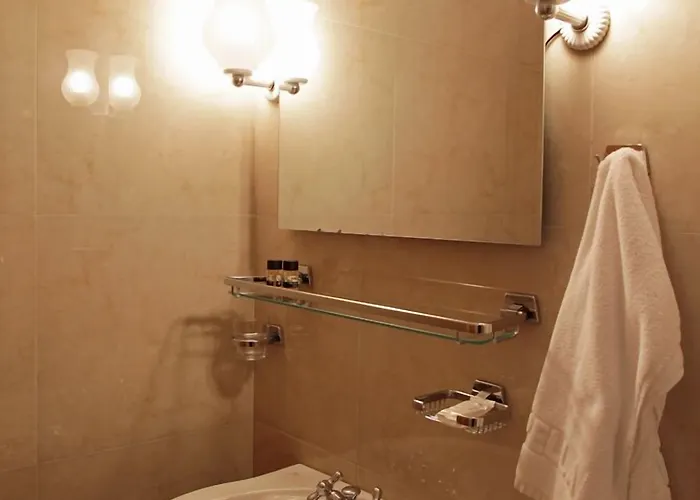 Hotel Pella Thessaloniki