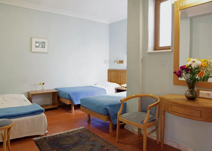 Pella Hotel Thessaloniki