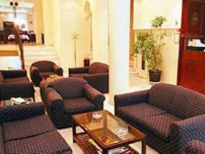 Hotel Pella Tesalónica