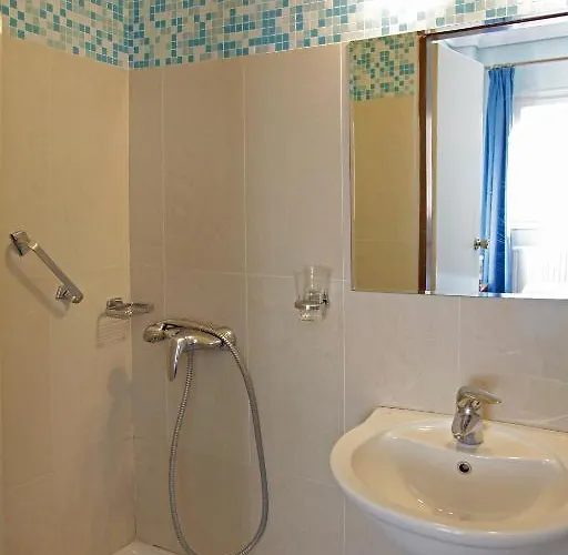 Hotel Pella Thessaloniki