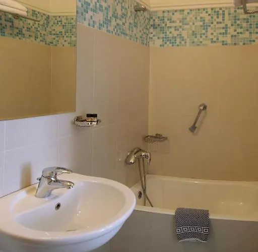 Hotel Pella Thessaloniki