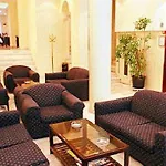 Hotel Pella Tesalónica