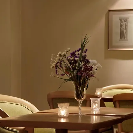 Hotel Pella Salonicco