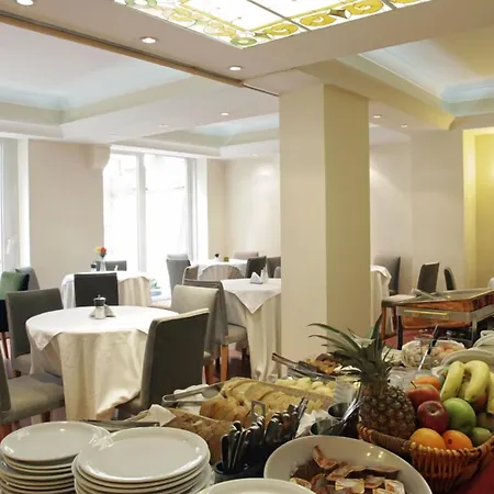 Hotel Pella Salonicco