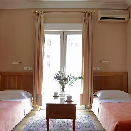 Hotel Pella