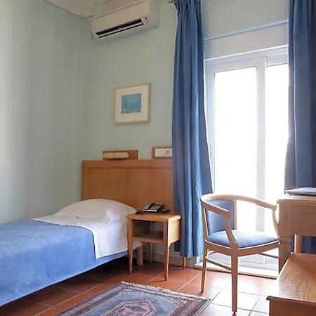 Otel Pella