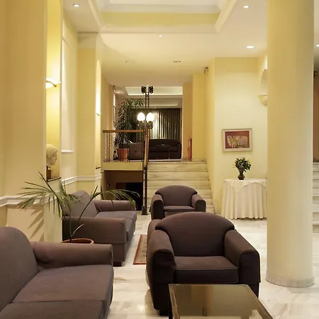 Pella Hotel Tesalónica