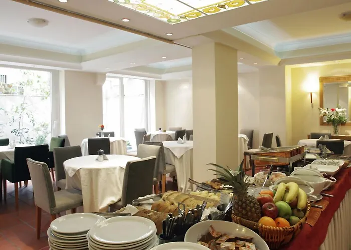 Hotel Pella Salonicco