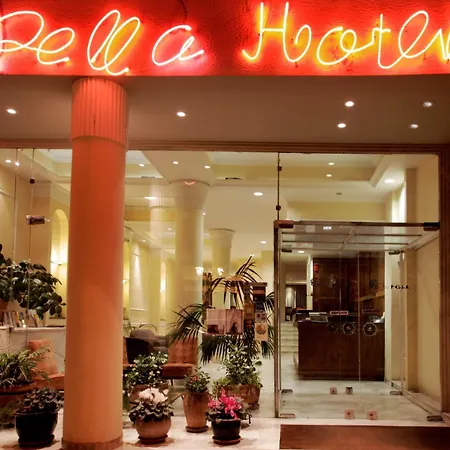 Hotell Pella