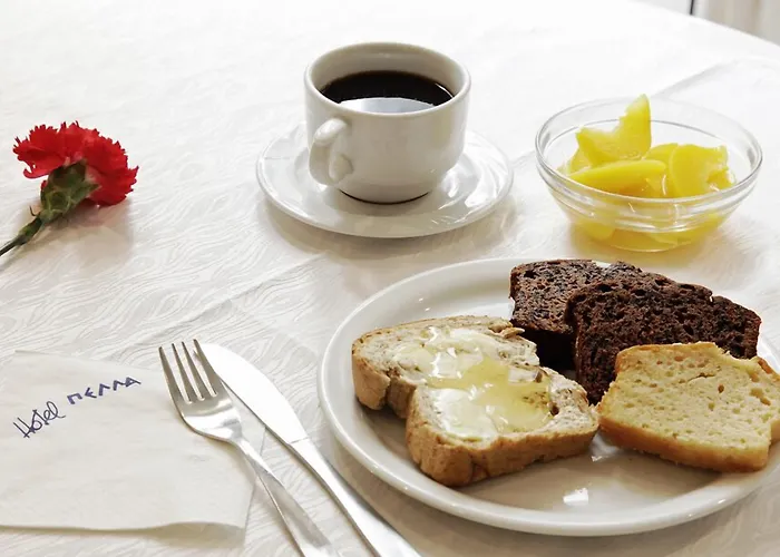 Pella 2* Thessaloníki